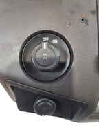 F250SD    2011 Dash Bezel 667533