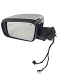 Driver Side View Mirror Wk Body VIN E Or F Fits 14-22 GRAND CHEROKEE 6