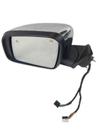 Driver Side View Mirror Wk Body VIN E Or F Fits 14-22 GRAND CHEROKEE 6