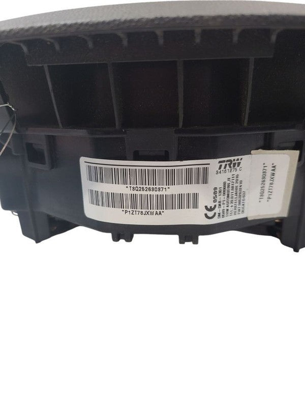 Driver Left Air Bag Driver Wheel Fits 14-21 PROMASTER 1500 VAN 624071