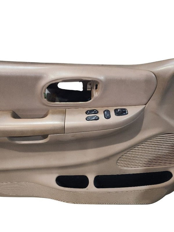 F150      1999 Front Door Trim Panel 652310