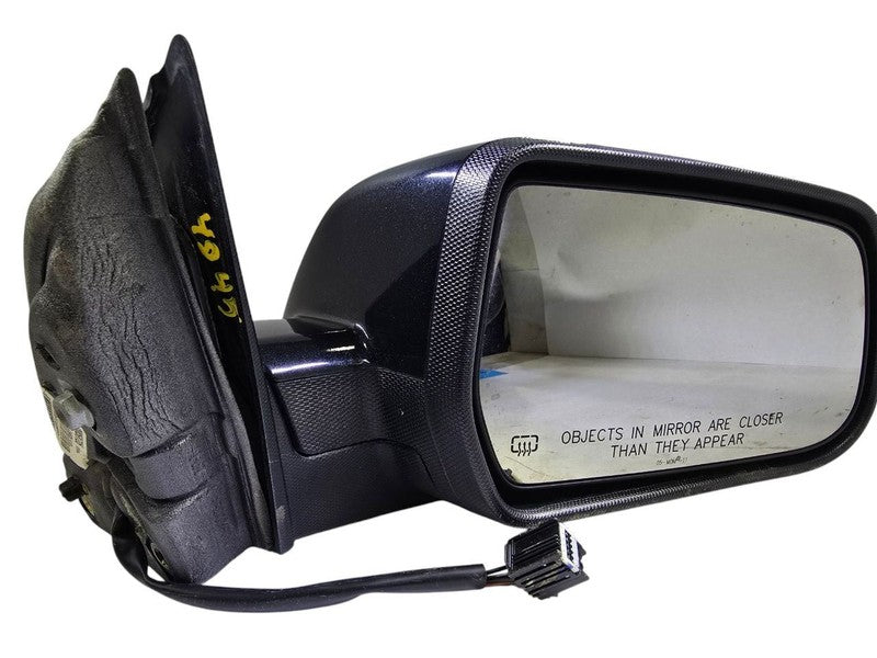 Passenger Side View Mirror Power Paint To Match Fits 10-11 EQUINOX 618