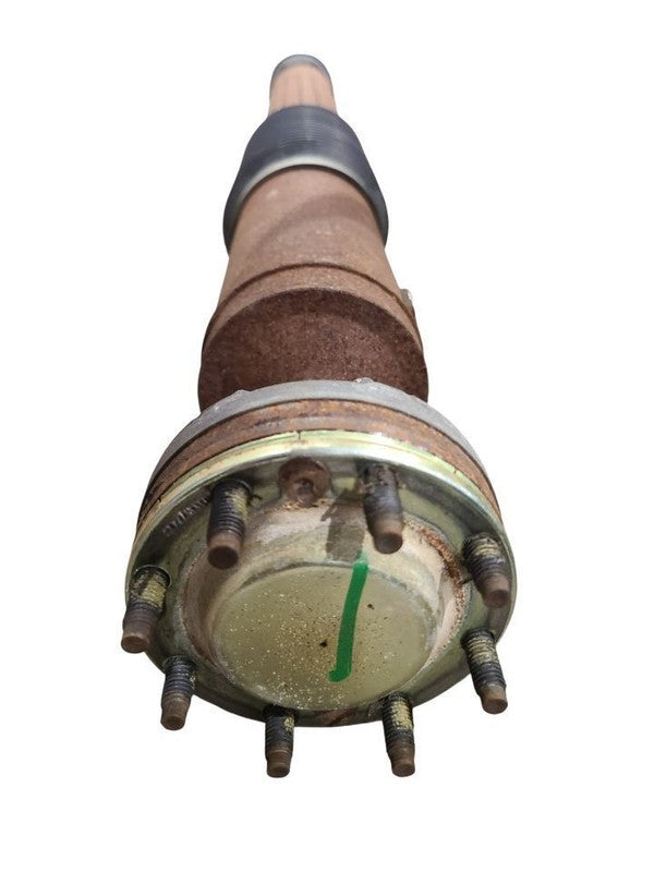 Rear Drive Shaft 4WD VIN W 6th Digit Jk Body 4 Door Fits 12-18 WRANGLE
