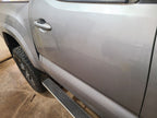 Passenger Rear Side Door Crew Cab 4 Door Fits 16-19 TACOMA 672334