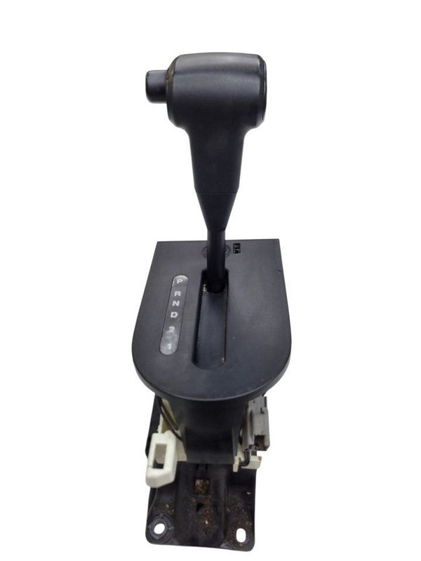 WRANGLER  2010 Transmission Shift 675257