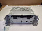Audio Equipment Radio Receiver Single Disc Fits 14-16 FORD F250SD PICK