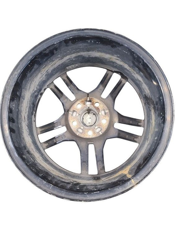 Wheel 18x8 Aluminum 10 5 Split Spoke Fits 18-23 MUSTANG 663568