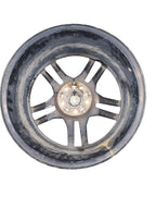 Wheel 18x8 Aluminum 10 5 Split Spoke Fits 18-23 MUSTANG 663568