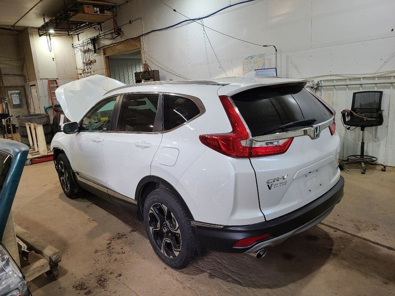 Passenger Front Seat Leather Heated Electric Fits 17-20 CR-V 650181