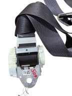 SILVRDO15 2013 Seat Belt Rear 634995