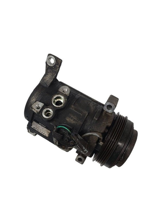 AC Compressor Fits 03-09 ESCALADE 636693