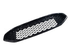 Grille Energi SE Plug In Upper Fits 17-18 FUSION 671934