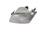Driver Headlight Heritage Fits 97-04 FORD F150 PICKUP 665500