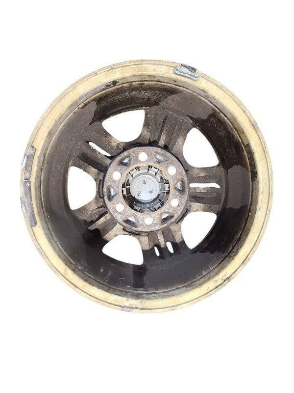 Wheel 16x6-1/2 Alloy 7 Spoke Fits 07-11 CAMRY 658733