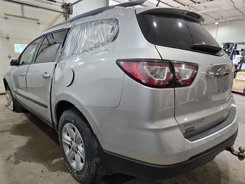 Engine J 11th Limited 3.6L VIN D 8th Digit Fits 13-17 ACADIA 589113