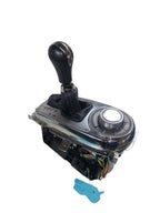 QX80      2017 Transmission Shift 648067