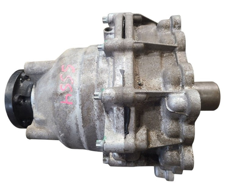 Transfer Case 3.6L Single Speed Fits 14-25 DURANGO 669132
