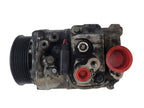 AC Compressor Cargo Van Front Fits 19-22 MERCEDES SPRINTER 2500 672383