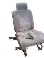 RAM1500   1996 Front Seat 662850
