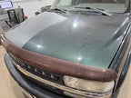 Hood Fits 00-06 SUBURBAN 1500 638788