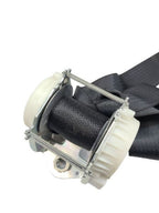 REAR RAM2500   2020 Passenger Side Retractor Seat Belt Rear 583907