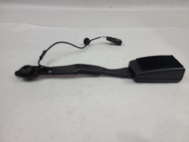 Seat Belt Front Bucket Passenger Buckle Fits 16-19 ESCAPE 548964