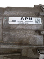 Transfer Case Opt Nqh ID 84467437 Fits 16-20 TAHOE 659271