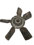 Fan Blade 4.0L Fits 97-06 WRANGLER 612695