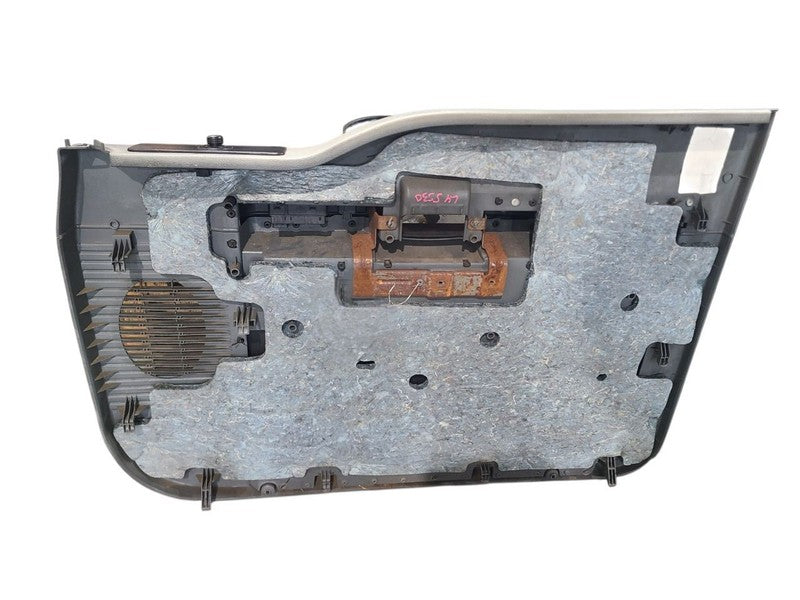 F250SD    2011 Front Door Trim Panel 667520