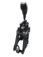 EDGE      2018 Transmission Shift 635523