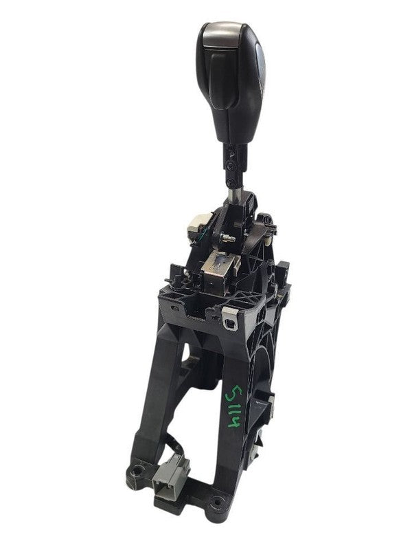 EDGE      2018 Transmission Shift 635523
