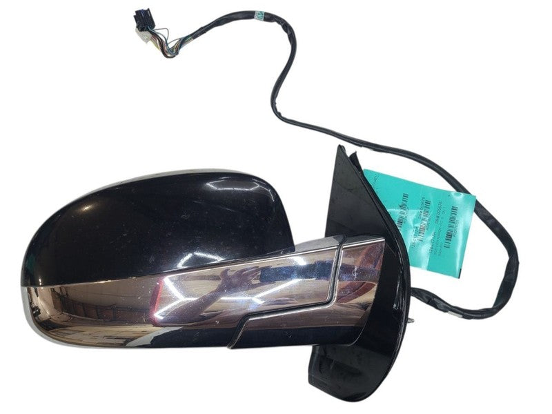 Passenger Side View Mirror Power Turn Signal Opt DL3 Fits 09-14 ESCALA