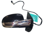 Passenger Side View Mirror Power Turn Signal Opt DL3 Fits 09-14 ESCALA