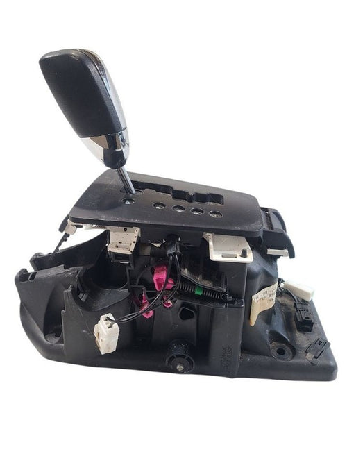 200       2012 Transmission Shift 663215