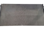 AC Condenser VIN 9 8th Digit Turbo Fits 17-20 FUSION 633209