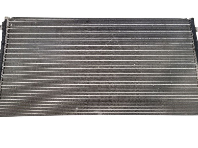 AC Condenser VIN 9 8th Digit Turbo Fits 17-20 FUSION 633209