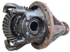 Carrier Rear Axle 4WD 8 Cylinder 4.10 Ratio With Crew Cab Fits 04 TUND