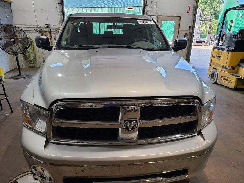 Carrier Front 3.55 Ratio Fits 06-11 DODGE 1500 PICKUP 674099