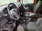 Dash Panel Sport LHD With AC Fits 15-16 WRANGLER 677193