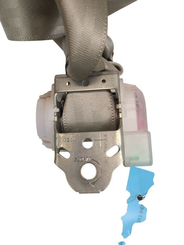 SIENNA    2013 Seat Belt Rear 630833