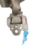 SIENNA    2013 Seat Belt Rear 630833