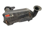 Air Cleaner 4.0L Fits 01-04 WRANGLER 612693