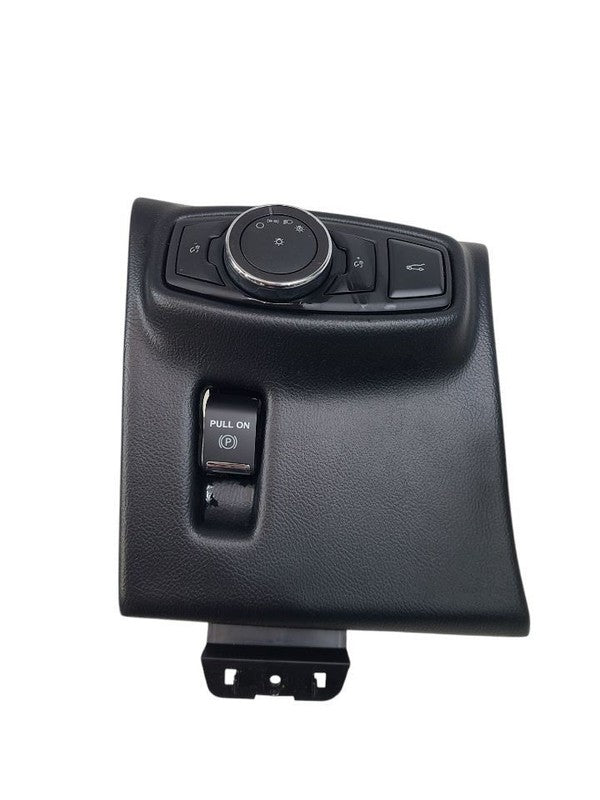 MKX       2018 Dash/Interior/Seat Switch 618089