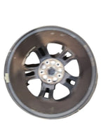 Wheel 17x7-1/2 10 Slot With 75th Anniversary Pkg Fits 16-17 WRANGLER 6