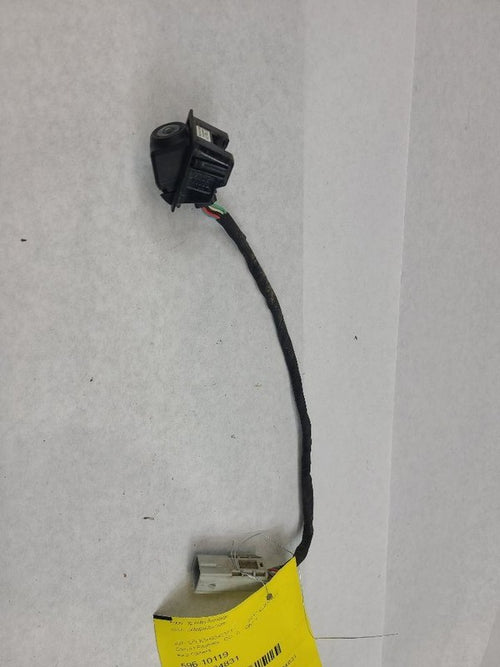 Camera/Projector Camera Rear Liftgate Fits 16-17 EQUINOX 606420