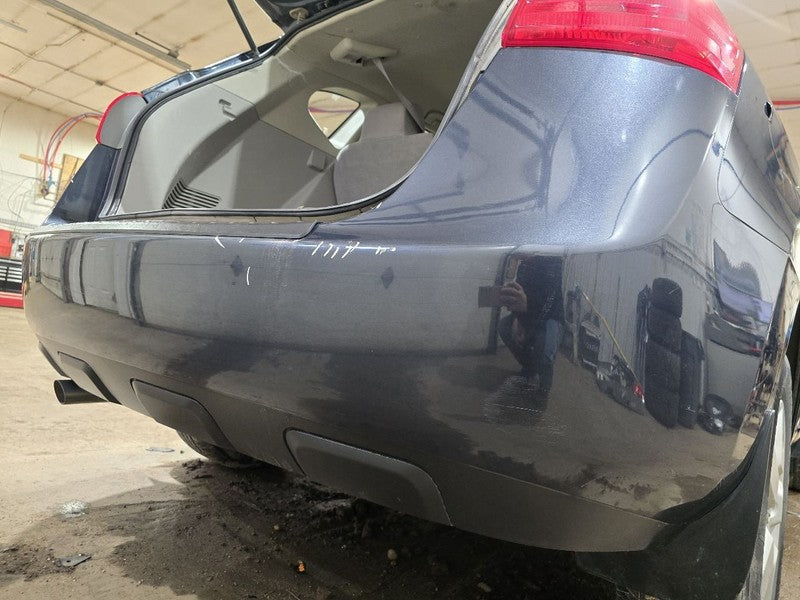Rear Bumper VIN J 1st Digit Japan Built Fits 08-15 ROGUE 622984
