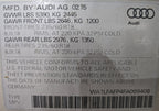 Q5 AUDI   2015 Owners Manual 636706