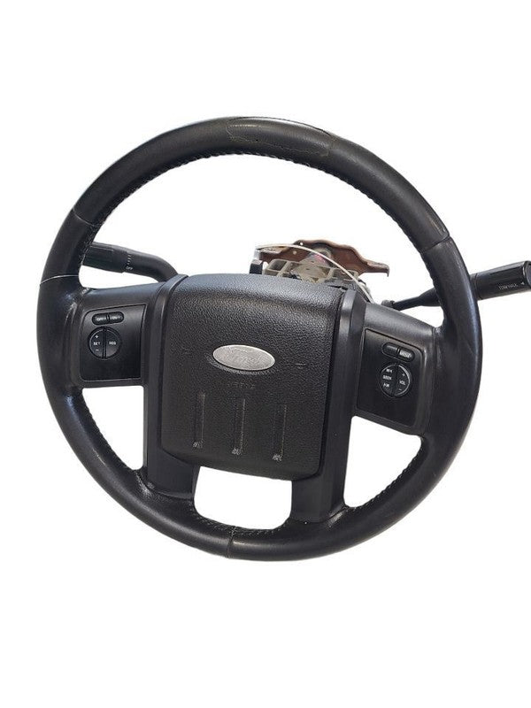 Steering Column Shift With Tilt Fits 08 FORD F250SD PICKUP 664662