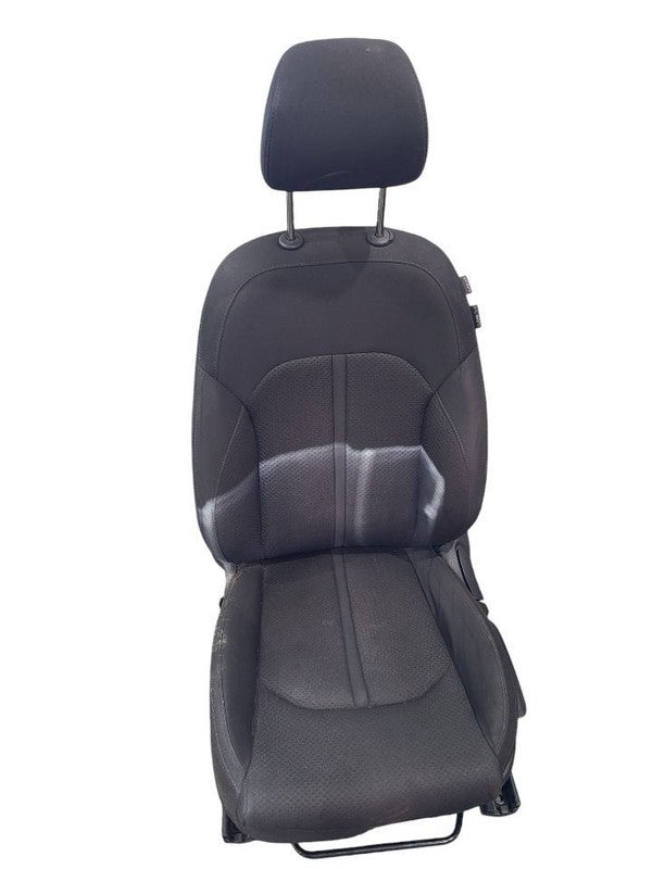 Driver Front Seat US Built VIN 5 1st Digit Cloth Fits 16-18 OPTIMA 605