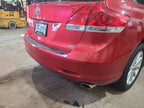 Rear Bumper Without Park Assist Fits 09-16 VENZA 654444
